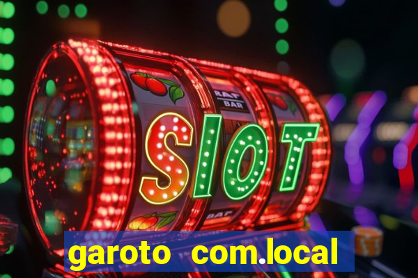 garoto com.local porto alegre